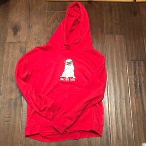 Hoodies camis and 1 beautiful dress